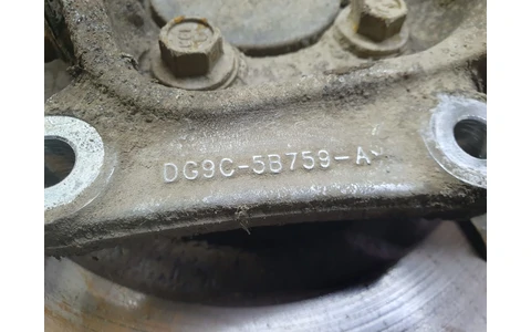 Fuzeta stanga spate dg9c-5b759-a Ford Mondeo MK5 (2014 - 2020) - imagine 3