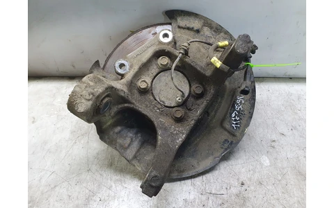 Fuzeta stanga spate dg9c-5b759-a Ford Mondeo MK5 (2014 - 2020) - imagine 2
