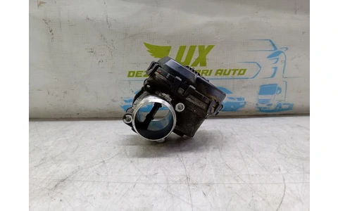 Clapeta acceleratie 9807238580 Ford Mondeo MK5 (2014 - 2020) - imagine 2