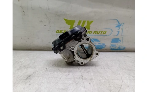Clapeta acceleratie 9807238580 Ford Mondeo MK5 (2014 - 2020) - imagine 3