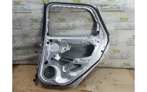 Usa dreapta spate Ford Focus 3 (2011 - 2015) - imagine 2