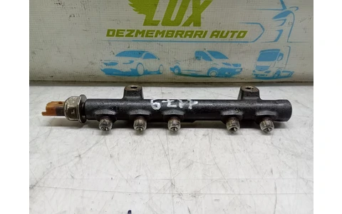 Rampa injectoare 9804776780 Ford Mondeo MK5 (2014 - 2020) - imagine 2