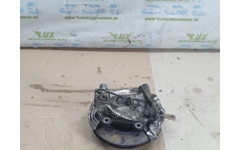 Fuzeta stanga fata 31216764443-03 BMW Seria 3 E90/E91/E92/E93 (2004 - 2010) - imagine 2