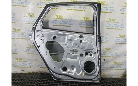 Usa stanga spate 9804776780 Ford Mondeo MK5 (2014 - 2020) - imagine 2