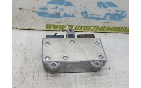 Calculator airbag 327963935 Opel Corsa D (2006 - 2011) - imagine 2