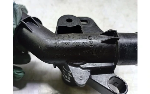 Flansa apa 9812744080 Ford Mondeo MK5 (2014 - 2020) - imagine 4