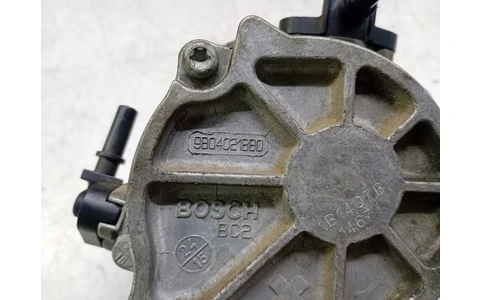 Pompa vacuum 9804021880 Ford Mondeo MK5 (2014 - 2020) - imagine 3