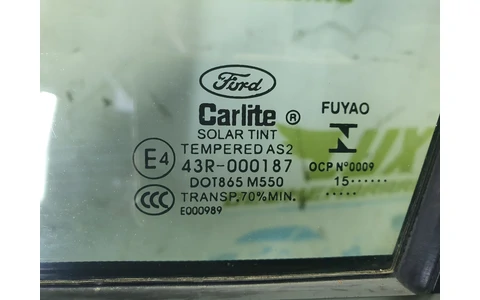 Usa stanga fata Ford Mondeo MK5 (2014 - 2020) - imagine 3