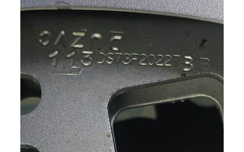 Usa stanga fata Ford Mondeo MK5 (2014 - 2020) - imagine 4