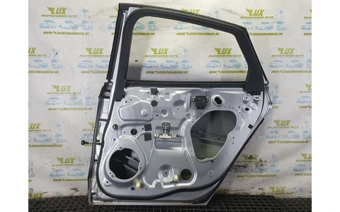 Usa dreapta spate Ford Mondeo MK5 (2014 - 2020) - imagine 2
