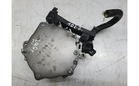 Pompa vacuum 06k145100b Audi A4 B8/8K (facelift) (2011 - 2016) - imagine 3