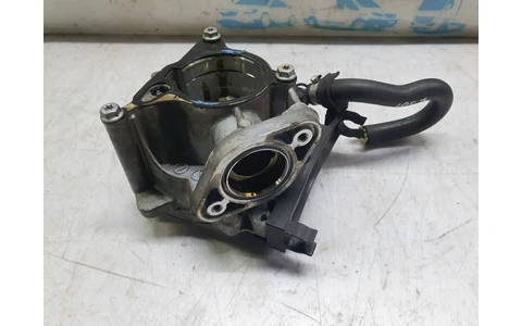 Pompa vacuum 06k145100b Audi A4 B8/8K (facelift) (2011 - 2016) - imagine 2