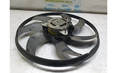 Electroventilator gmv 5yy0283 Opel Corsa D (2006 - 2011) - imagine 3