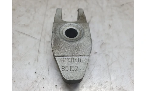 Brida injector Opel Astra K (2015 - 2020) - imagine 3