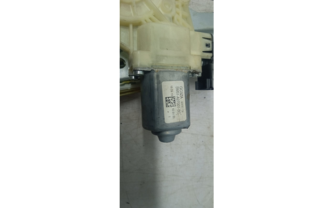 Macara geam stanga spate bm51-A27001 Ford Focus 3 (2011 - 2015) - imagine 2