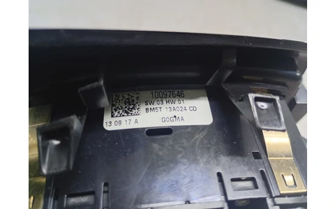 Bloc lumini BM5T13A024CD Ford Focus 3 (2011 - 2015) - imagine 4