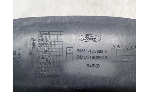 Boxa difuzor tweeter BM51-18C862 Ford Focus 3 (2011 - 2015) - imagine 4
