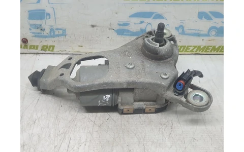 Motoras geam stanga fata BM51- 17504-Aj Ford Focus 3 (2011 - 2015) - imagine 2