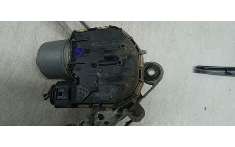 Motoras stergator parbriz BM51-17504-BJ Ford Focus 3 (2011 - 2015) - imagine 2