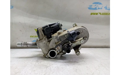 Racitor gaze EGR vpefmh-19206-ac Ford Mondeo MK5 (2014 - 2020) - imagine 5