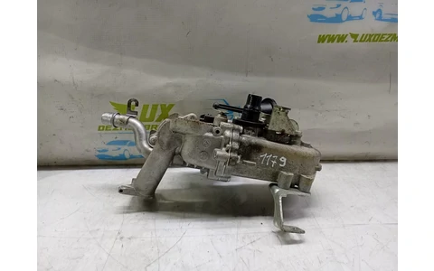 Racitor gaze EGR vpefmh-19206-ac Ford Mondeo MK5 (2014 - 2020) - imagine 2