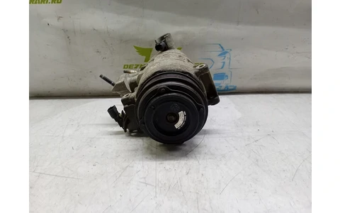 Compresor clima ac dg9h-19d629-hd Ford Mondeo MK5 (2014 - 2020) - imagine 5