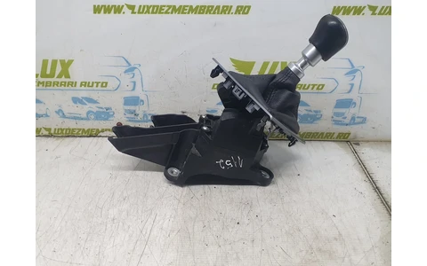 Timonerie manuala 6 trepte BM51A045B79 Ford Focus 3 (2011 - 2015) - imagine 2