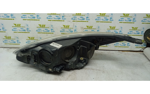 Far dreapta BM51-13W029-CL Ford Focus 3 (2011 - 2015) - imagine 2