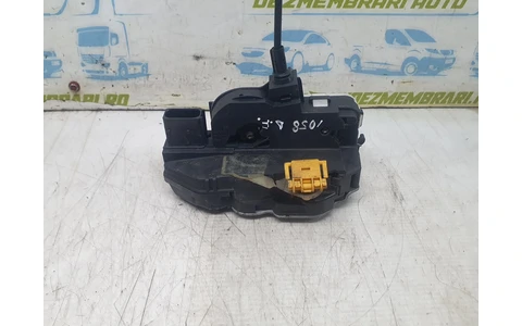 Broasca dreapta fata Opel Insignia A (2008 - 2014) - imagine 2
