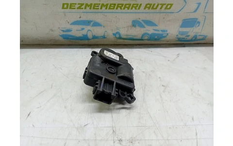 Motoras clapeta mixaj aer dg9h-19e616-ba Ford Mondeo MK5 (2014 - 2020) - imagine 4