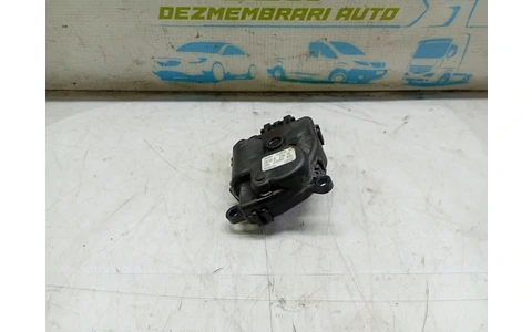 Motoras clapeta mixaj aer dg9h-19e616-ba Ford Mondeo MK5 (2014 - 2020) - imagine 3