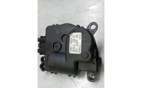 Motoras clapeta mixaj aer dg9h-19e616-ba Ford Mondeo MK5 (2014 - 2020) - imagine 2