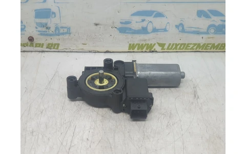 Motoras geam stanga fata 72005001 Opel Corsa D (2006 - 2011) - imagine 2