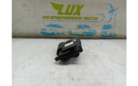 Motoras clapeta mixaj aer dg9h-19e616-ca Ford Mondeo MK5 (2014 - 2020) - imagine 3