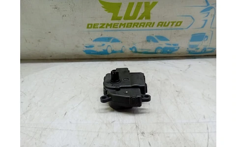 Motoras clapeta mixaj aer dg9h-19e616-ca Ford Mondeo MK5 (2014 - 2020) - imagine 4