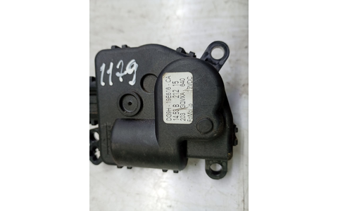 Motoras clapeta mixaj aer dg9h-19e616-ca Ford Mondeo MK5 (2014 - 2020) - imagine 2