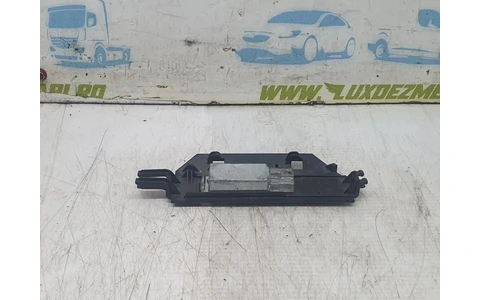 Lampa plafon 7L0947155 Volkswagen Touareg 1 (7L) (2002 - 2007) - imagine 2
