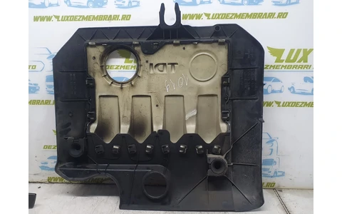 Capac protectie motor 03G103925 Volkswagen Golf 5 (2003 - 2009) - imagine 2