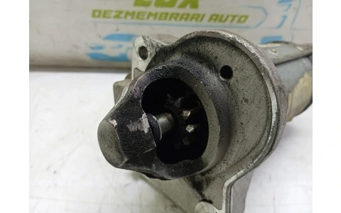 Electromotor av6n-11000-gd Ford Mondeo MK5 (2014 - 2020) - imagine 4