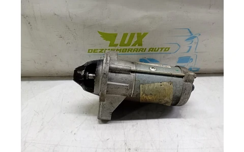 Electromotor av6n-11000-gd Ford Mondeo MK5 (2014 - 2020) - imagine 5