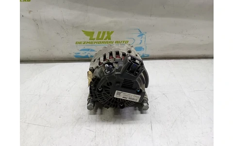 Alternator ds7t-10300-Ld Ford Mondeo MK5 (2014 - 2020) - imagine 3