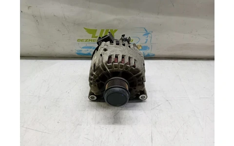 Alternator ds7t-10300-Ld Ford Mondeo MK5 (2014 - 2020) - imagine 4