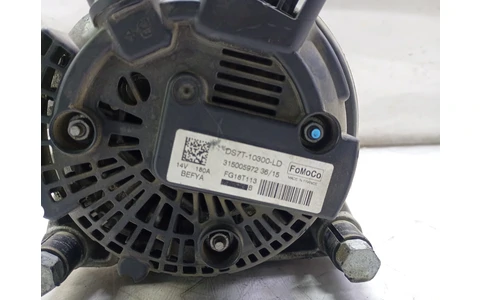 Alternator ds7t-10300-Ld Ford Mondeo MK5 (2014 - 2020) - imagine 2