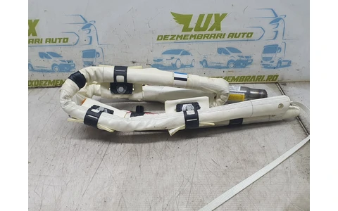 Airbag cortina dreapta 616773100 Ford Focus 3 (2011 - 2015) - imagine 2