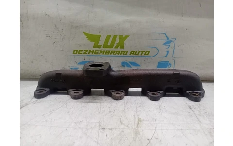 Galerie evacuare Ford Mondeo MK5 (2014 - 2020) - imagine 3