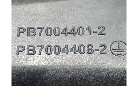Airbag pasager PB7004401-2 Opel Corsa D (2006 - 2011) - imagine 3