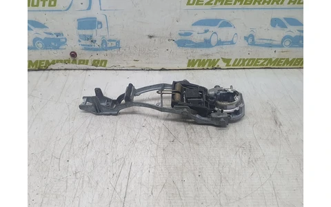 Suport maner exterior 1k0837886 Volkswagen Golf 5 (2003 - 2009) - imagine 2