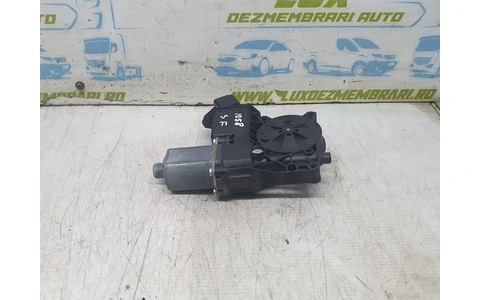 Motoras geam stanga fata 966431-200 Opel Insignia A (2008 - 2014) - imagine 2
