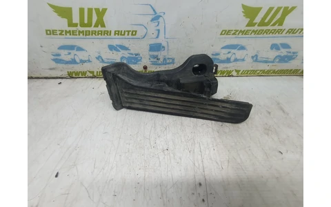 Pedala acceleratie 1k1721503L Volkswagen Golf 5 (2003 - 2009) - imagine 2