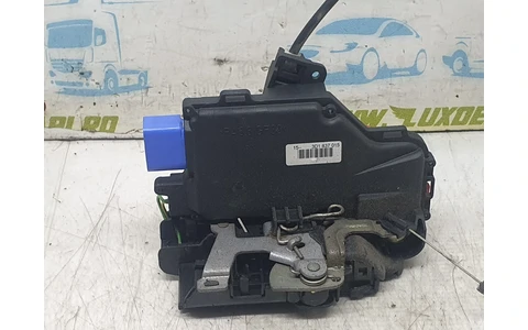 Broasca stanga fata 3d1837015 Volkswagen Golf 5 (2003 - 2009) - imagine 2